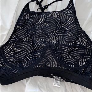 for love and lemons halter skivvie